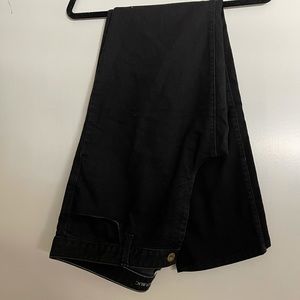 Banana Republic Black Skinny Jeans